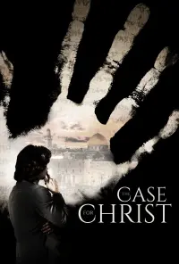 Постер к фильму "Христос под следствием" #324176