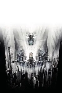 Постер к фильму "Тёмный город" #224245
