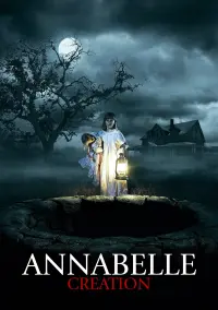 Постер к фильму "Проклятие Аннабель: Зарождение зла" #34154