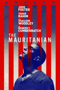Постер к фильму "Мавританец" #216208