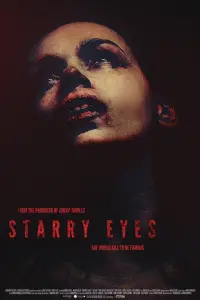 Постер к фильму "Глаза звезды" #307014