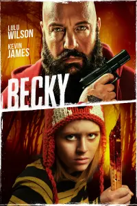 Постер к фильму "Бекки" #105133