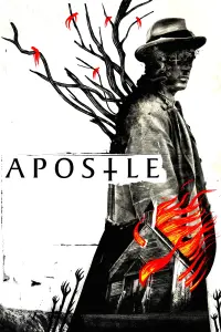Постер к фильму "Апостол" #151626