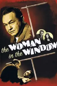 Постер к фильму "Женщина в окне" #216078
