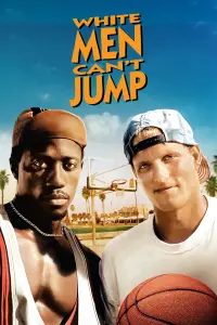 Постер к фильму "Белые люди не умеют прыгать" #118234
