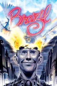Постер к фильму "Бразилия" #202333