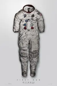 Постер к фильму "Человек на Луне" #243578
