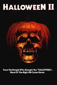 Постер к фильму "Хэллоуин 2" #70302