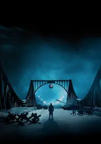 Постер к фильму "Шпионский мост" #231375