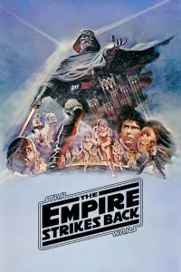 Постер к фильму "Звёздные войны: Эпизод 5 - Империя наносит ответный удар" #53240