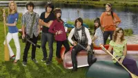 Задник к фильму "Camp Rock: Музыкальные каникулы" #285999