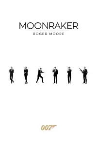 Постер к фильму "007: Лунный гонщик" #87584