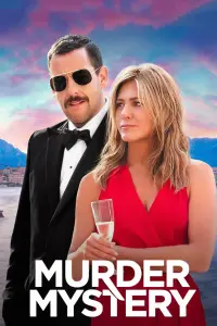Постер к фильму "Убийство на яхте" #83432