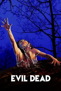 Постер к фильму "Зловещие мертвецы" #473417