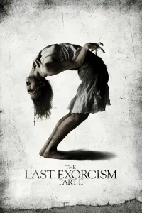 Постер к фильму "Последнее изгнание дьявола: Второе пришествие" #338577