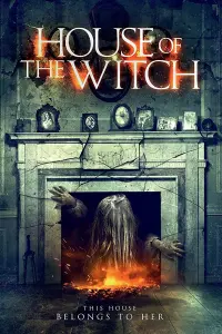 Постер к фильму "Дом ведьмы" #360001