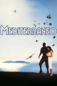Постер к фильму "Средиземное море" #204750