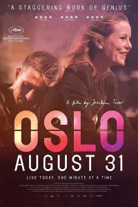 Постер к фильму "Осло, 31-го августа" #214904