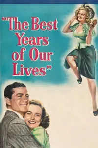 Постер к фильму "Лучшие годы нашей жизни" #145971