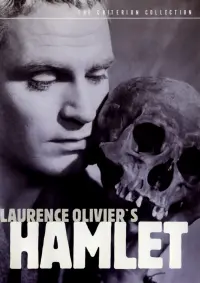Постер к фильму "Гамлет" #157928