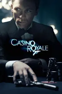 Постер к фильму "007: Казино Рояль" #31891