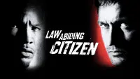 Задник к фильму "Законопослушный гражданин" #55924