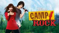 Задник к фильму "Camp Rock: Музыкальные каникулы" #81995