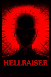 Постер к фильму "Восставший из ада" #76670