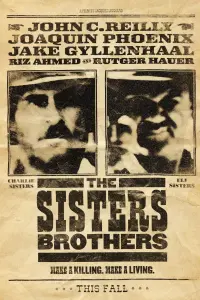 Постер к фильму "Братья Систерс" #260638