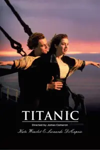 Постер к фильму "Титаник" #502733