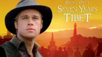 Задник к фильму "Семь лет в Тибете" #92735