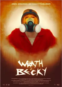 Постер к фильму "Бекки 2: Гнев Бекки" #28023