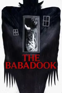 Постер к фильму "Бабадук" #69806