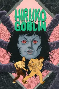 Hiruko the Goblin