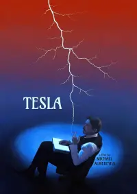Постер к фильму "Тесла" #341571