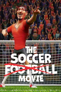 Постер к фильму "Спасти футбол!" #72371