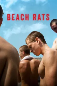 Постер к фильму "Пляжные крысы" #309007