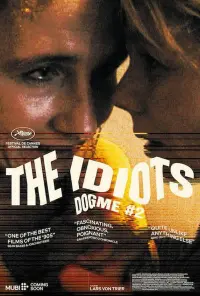 Постер к фильму "Идиоты" #134732