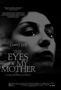 Постер к фильму "Глаза моей матери" #363559