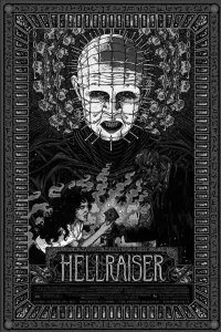 Постер к фильму "Восставший из ада" #531011