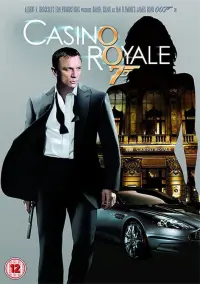 Постер к фильму "007: Казино Рояль" #31931