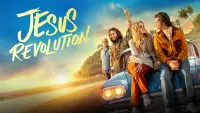 Задник к фильму "Революция Иисуса" #87488