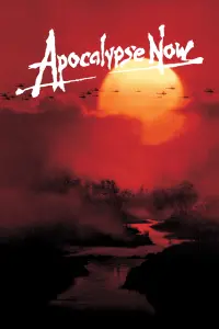 Постер к фильму "Апокалипсис сегодня" #40292