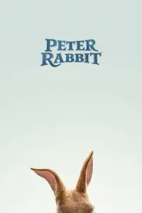 Постер к фильму "Кролик Питер" #97188