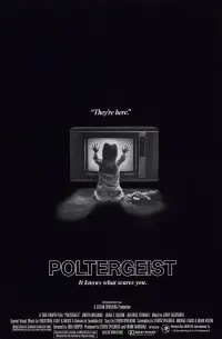 Постер к фильму "Полтергейст" #106256