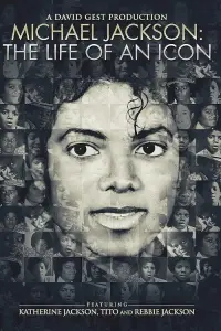 Постер к фильму "Майкл Джексон: Жизнь поп-иконы" #146580