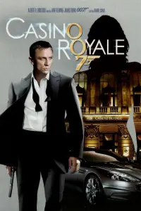 Постер к фильму "007: Казино Рояль" #31914