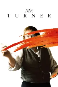 Постер к фильму "Уильям Тёрнер" #281021