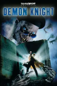 Постер к фильму "Байки из склепа: Демон ночи" #261153
