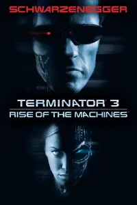 Постер к фильму "Терминатор 3: Восстание машин" #33372